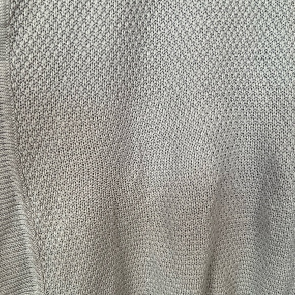 Loft Poncho Sweater - One size Fits All - Picture 11 of 13